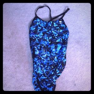 TYR Racing Suit (40)